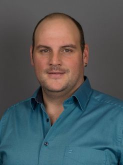 Portrait Christian Föhn