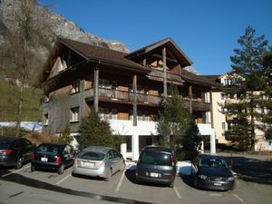 Bild Buobenmatthaus
