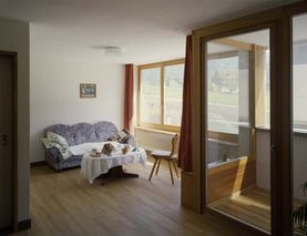 Bild mit Zimmer