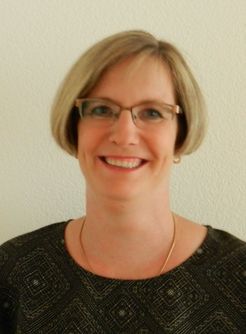 Portrait Nathalie Zwyssig