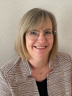 Portrait Nathalie Zwyssig