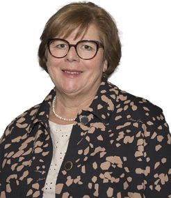 Bild Maria Christen