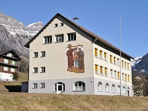 Bild Schulhaus St. Josef