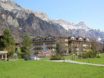 Bild Altersheim Buobenmatt