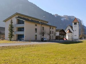 Bild Schulhaus Ried