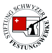 Logo Stiftung Schwyzer Festungswerke