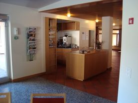 Bild mitCafeteria