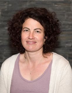 Portrait Franziska Gwerder