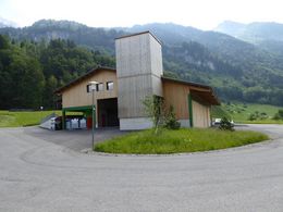 Bild Front Oekohof