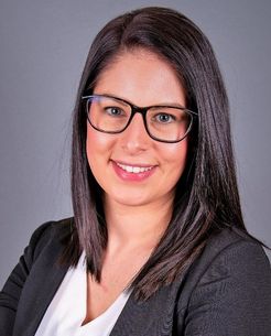 Portrait Selina Bürgler