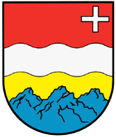 Wappen von Muotathal